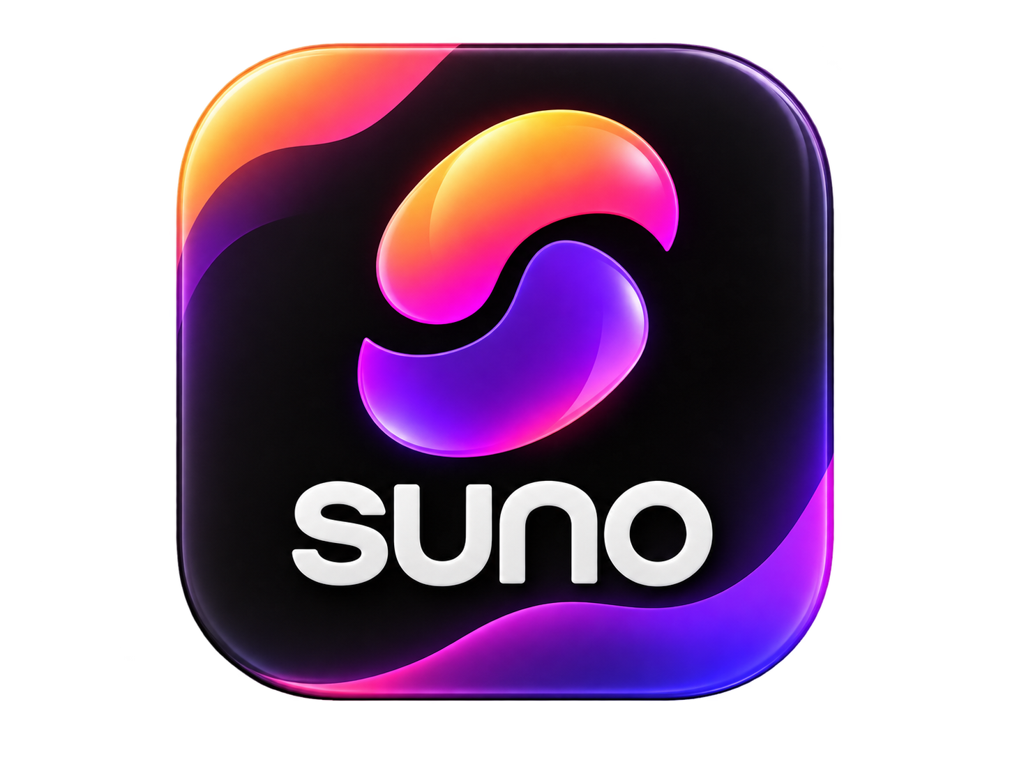Suno Premier 1 месяц