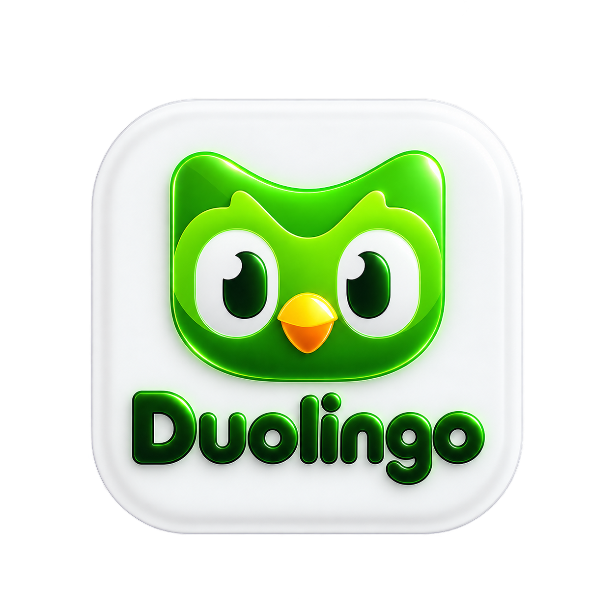 Duolingo Super