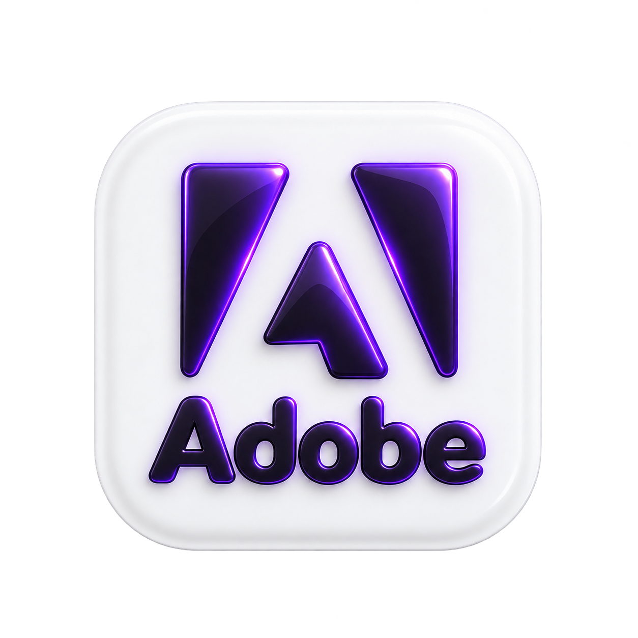 Adobe 4 месяца (все приложения)