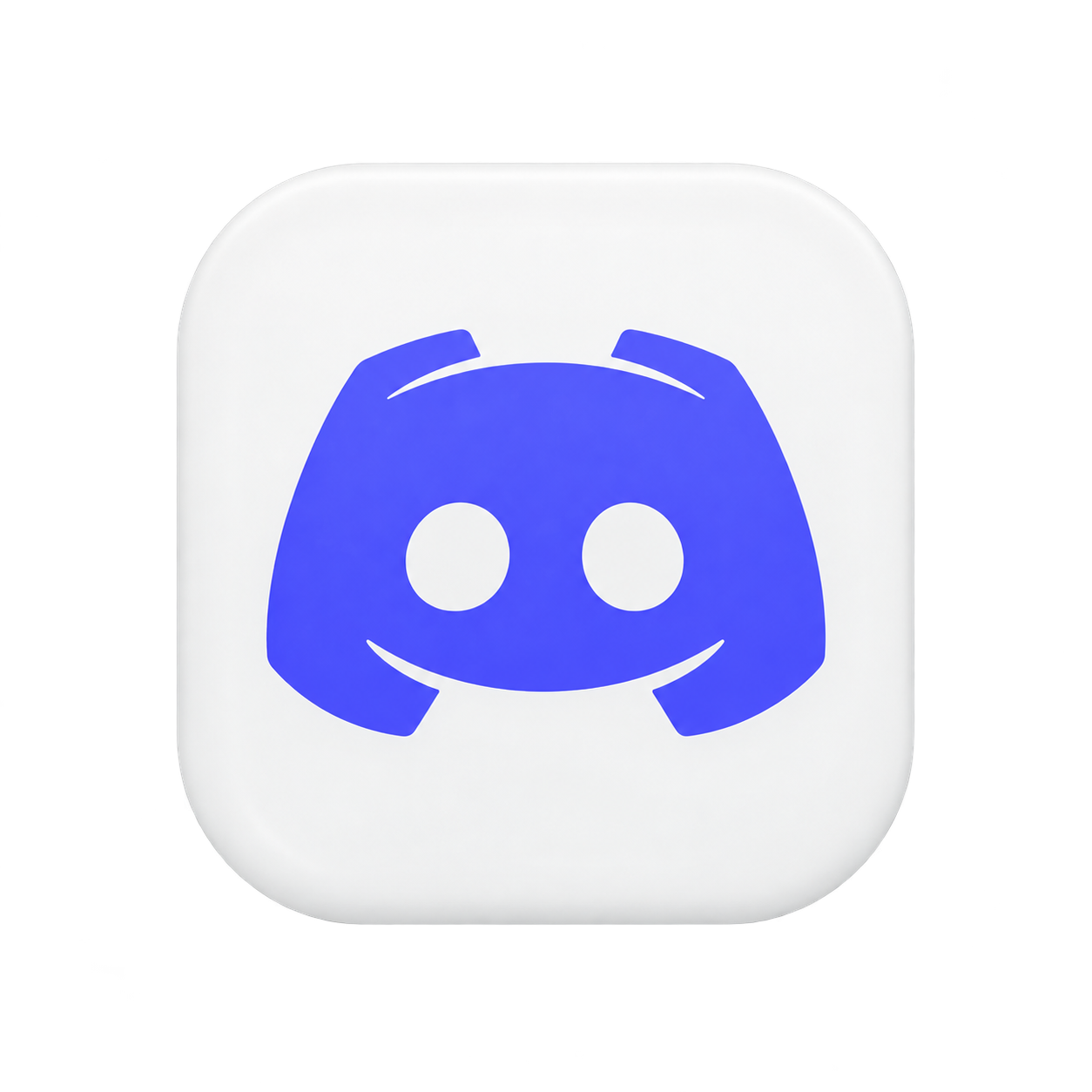 Discord аккаунт